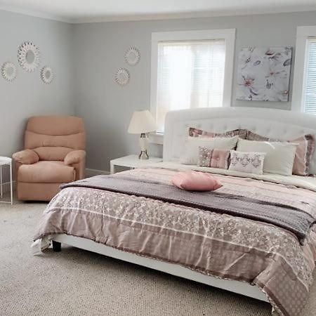 Pasadena Master Room Екстериор снимка