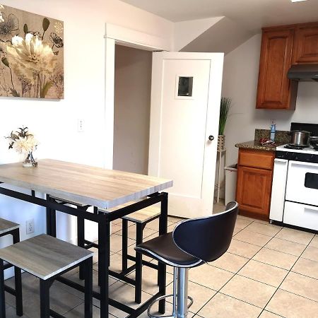 Pasadena Master Room Екстериор снимка