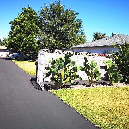 Pasadena Master Room Екстериор снимка