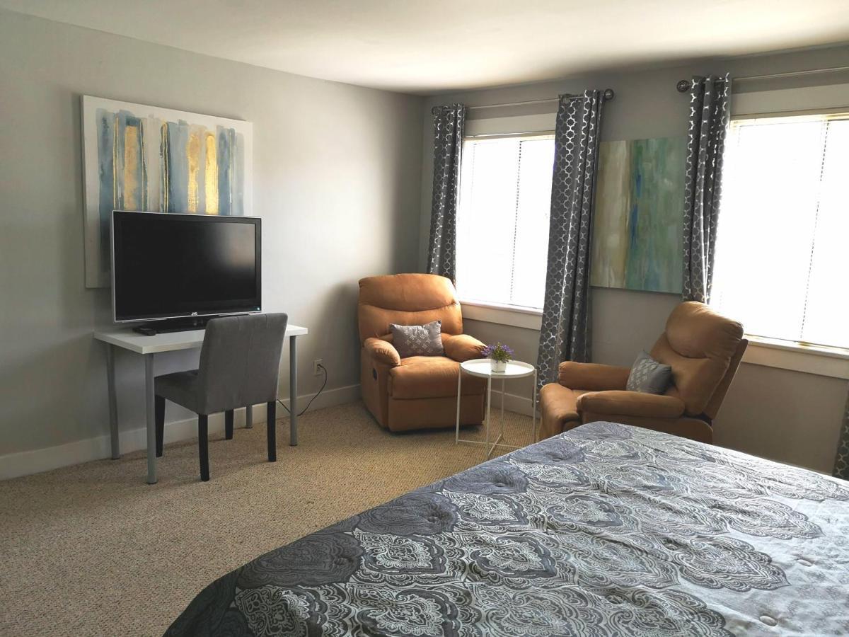 Pasadena Master Room Екстериор снимка