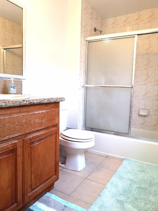 Pasadena Master Room Екстериор снимка