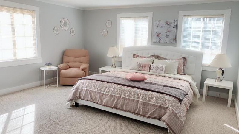 Pasadena Master Room Екстериор снимка