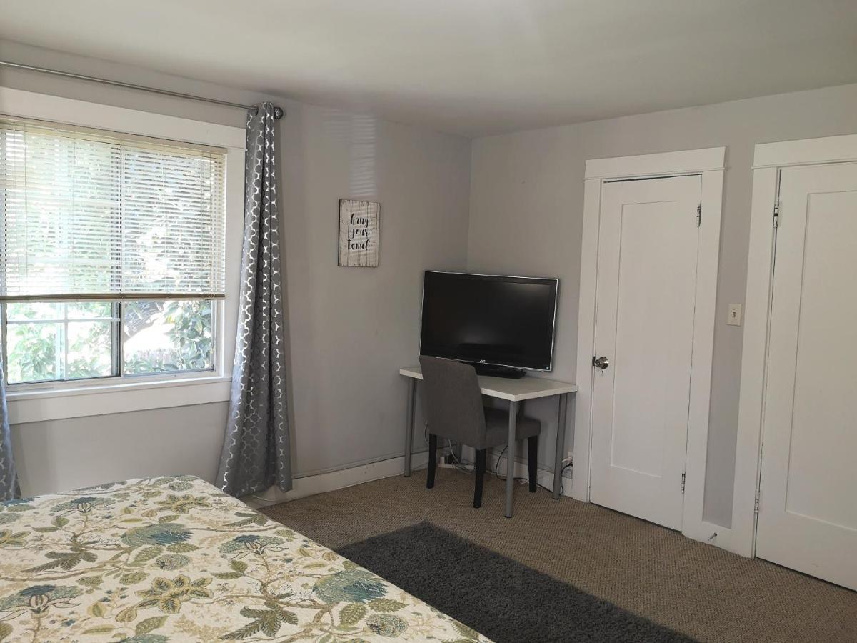 Pasadena Master Room Екстериор снимка