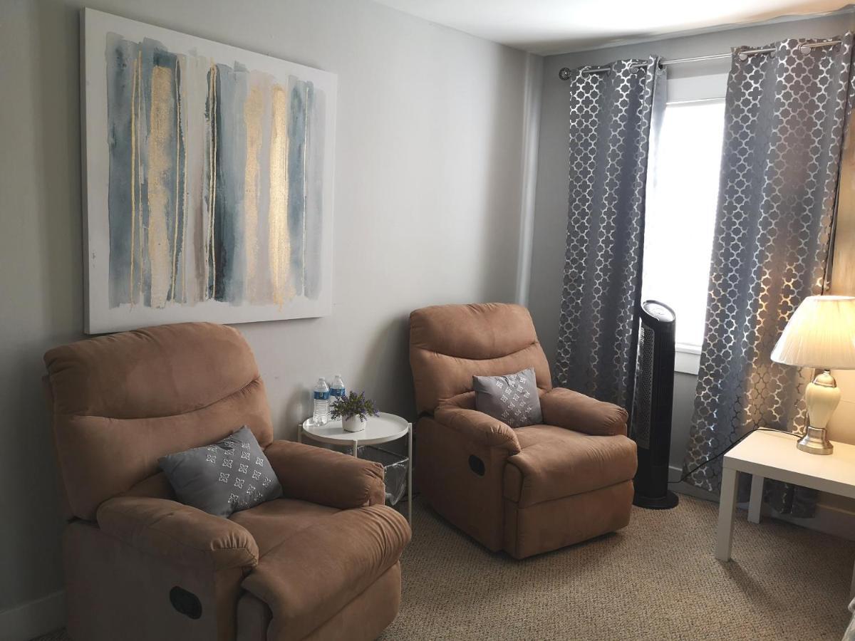 Pasadena Master Room Екстериор снимка