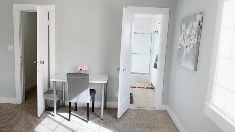 Pasadena Master Room Екстериор снимка