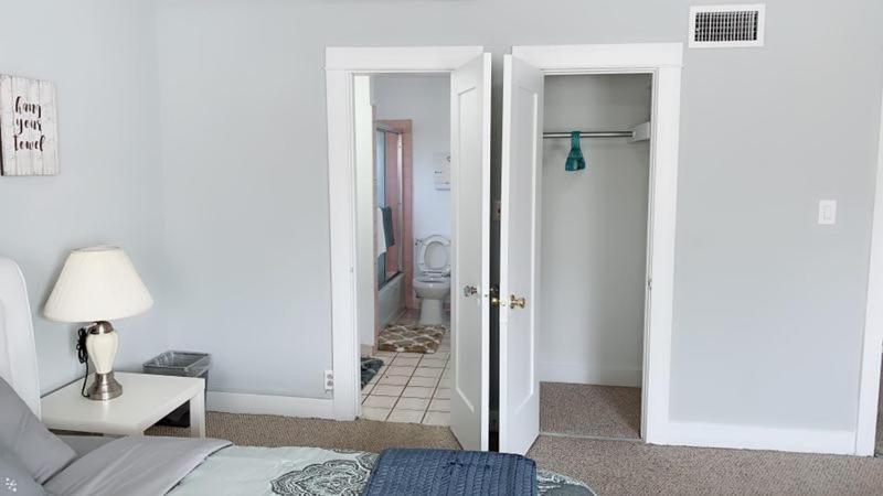 Pasadena Master Room Екстериор снимка