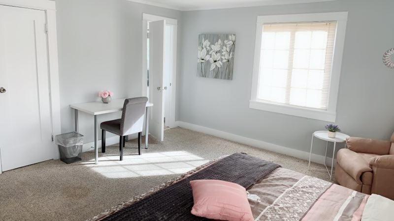 Pasadena Master Room Екстериор снимка