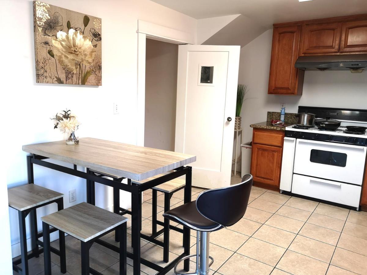 Pasadena Master Room Екстериор снимка
