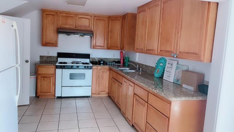 Pasadena Master Room Екстериор снимка