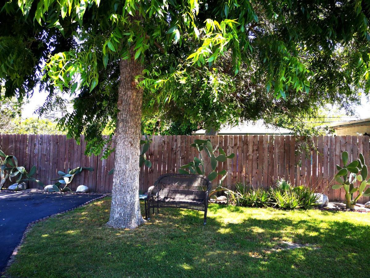 Pasadena Master Room Екстериор снимка