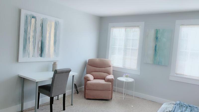 Pasadena Master Room Екстериор снимка
