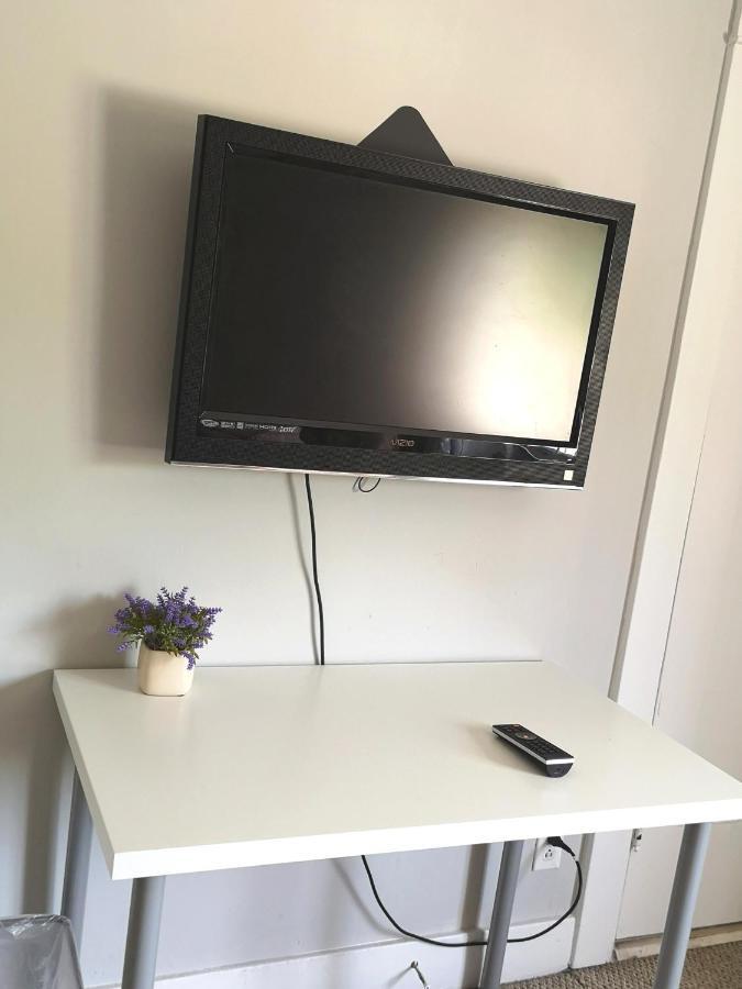 Pasadena Master Room Екстериор снимка