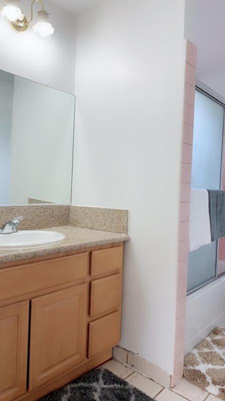 Pasadena Master Room Екстериор снимка